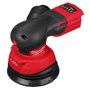 Milwaukee 2837-20 M18­ FUEL™ 5" Random Orbital Sander