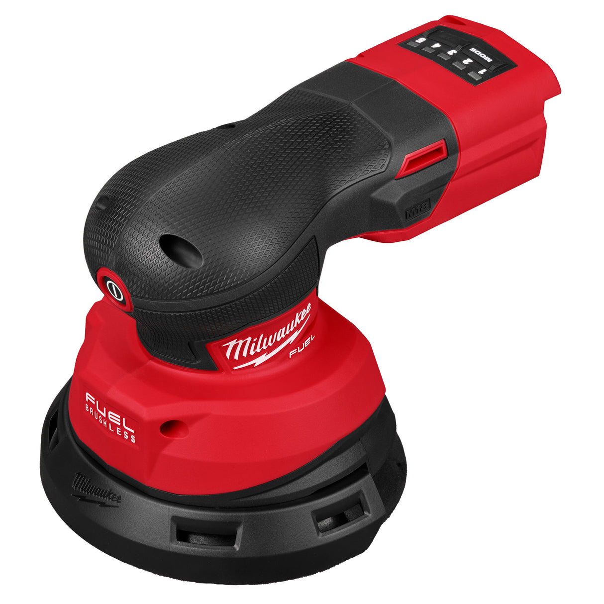 Milwaukee 2837-20 M18­ FUEL™ 5" Random Orbital Sander