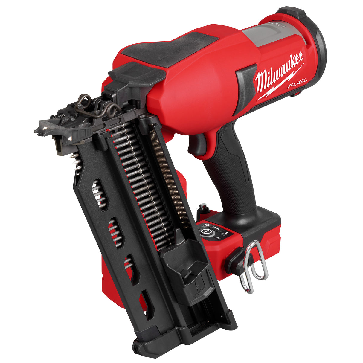 Milwaukee 2844-20 M18 FUEL Duplex Nailer