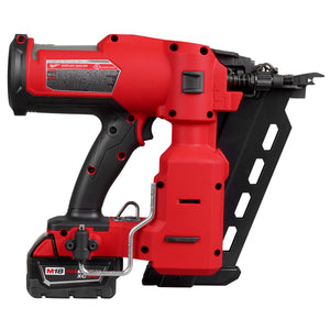 Milwaukee 2844-21 M18 FUEL Duplex Nailer Kit