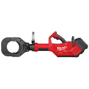 Milwaukee 2875R-21 M18™ FORCE LOGIC™ 5” Underground Cable Cutter w/ Wireless Remote