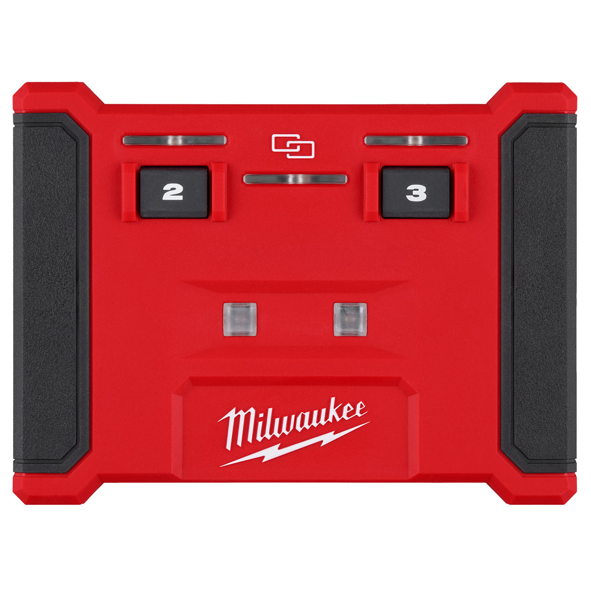 Milwaukee 2875R-21 M18™ FORCE LOGIC™ 5” Underground Cable Cutter w/ Wireless Remote