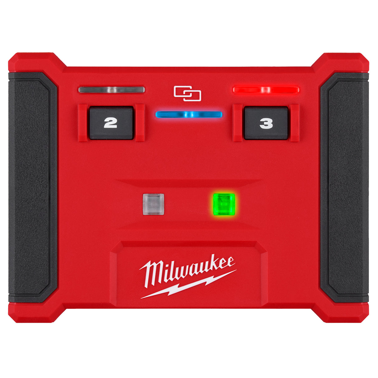 Milwaukee 2875R-21 M18™ FORCE LOGIC™ 5” Underground Cable Cutter w/ Wireless Remote