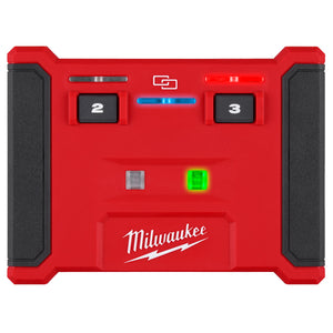 Milwaukee 2875R-21 M18™ FORCE LOGIC™ 5” Underground Cable Cutter w/ Wireless Remote