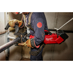 Milwaukee 2875R-21 M18™ FORCE LOGIC™ 5” Underground Cable Cutter w/ Wireless Remote