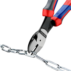 Knipex 74 02 200 High Leverage Diagonal Cutter