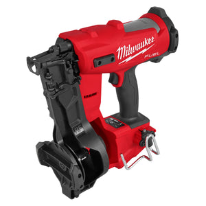 Milwaukee 2909-20 M18 FUEL™ Coil Roofing Nailer (Tool Only)