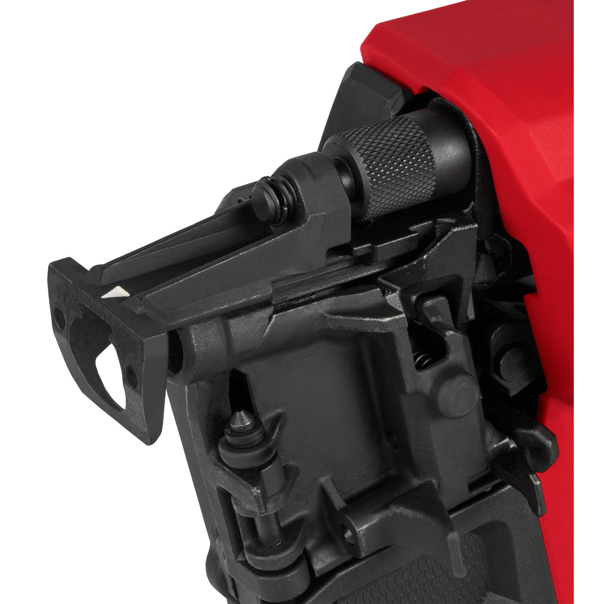 Milwaukee 2909-21 M18 FUEL™ Coil Roofing Nailer Kit