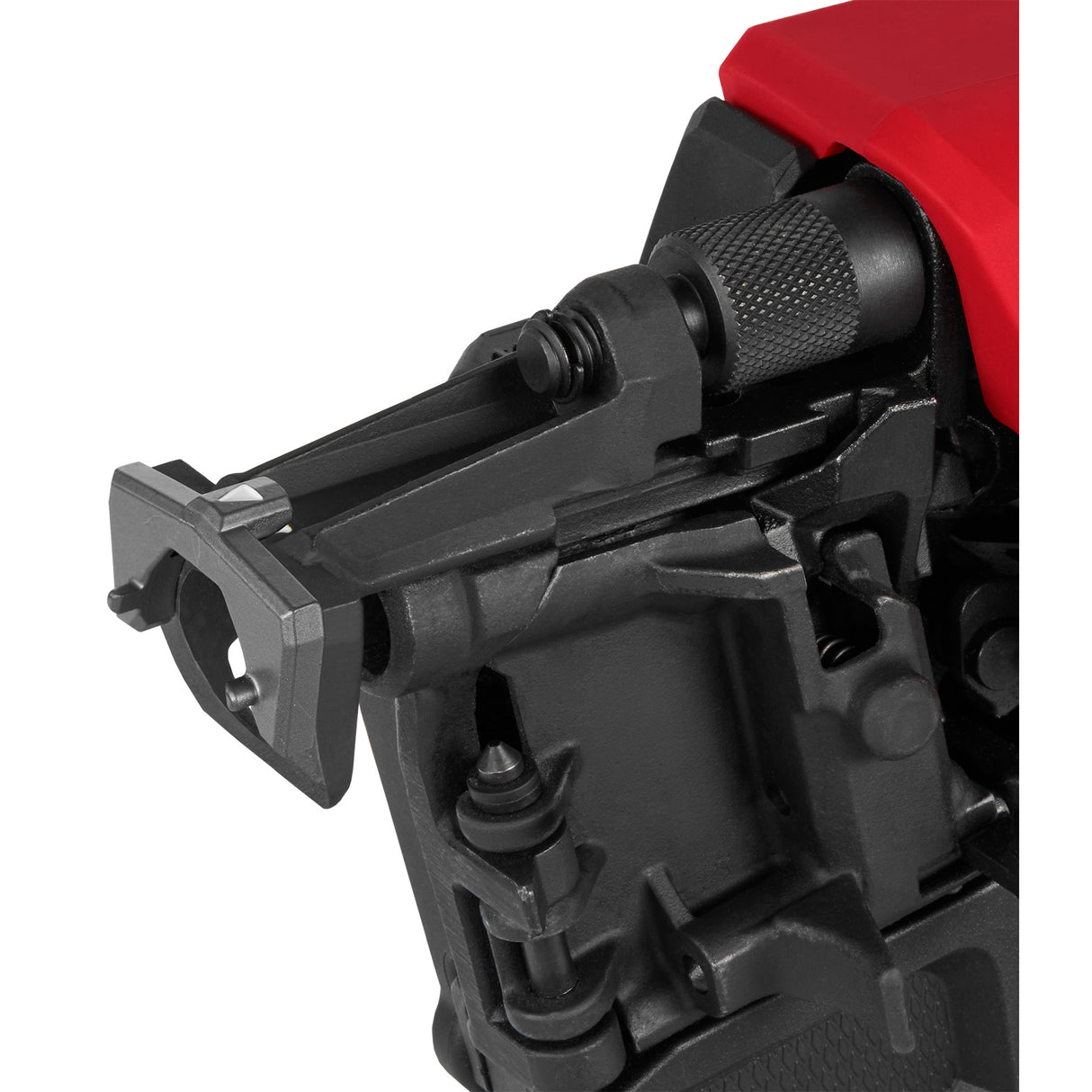 Milwaukee 2909-21 M18 FUEL™ Coil Roofing Nailer Kit