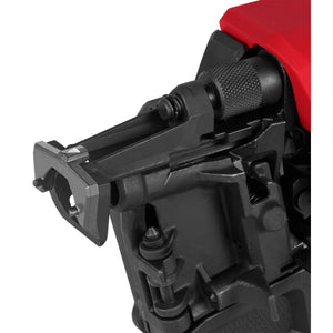 Milwaukee 2909-21 M18 FUEL™ Coil Roofing Nailer Kit