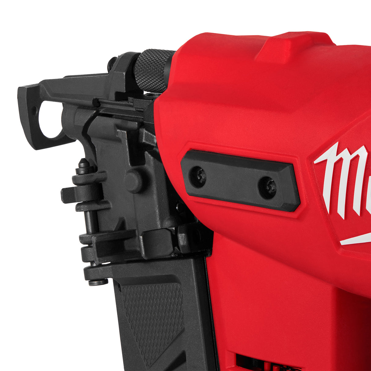 Milwaukee 2909-21 M18 FUEL™ Coil Roofing Nailer Kit