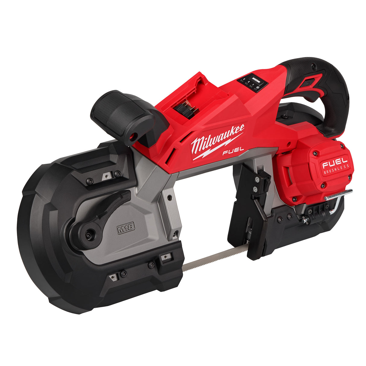 Milwaukee 2929-22 M18 FUEL™ Deep Cut Band Saw Kit