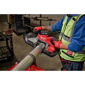 Milwaukee 2929-22 M18 FUEL™ Deep Cut Band Saw Kit