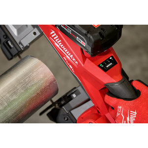 Milwaukee 2929-22 M18 FUEL™ Deep Cut Band Saw Kit