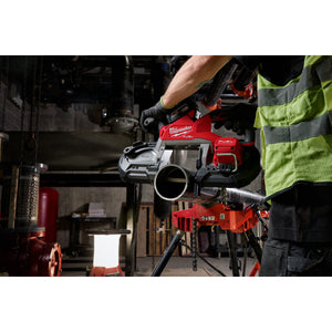 Milwaukee 2929-22 M18 FUEL™ Deep Cut Band Saw Kit