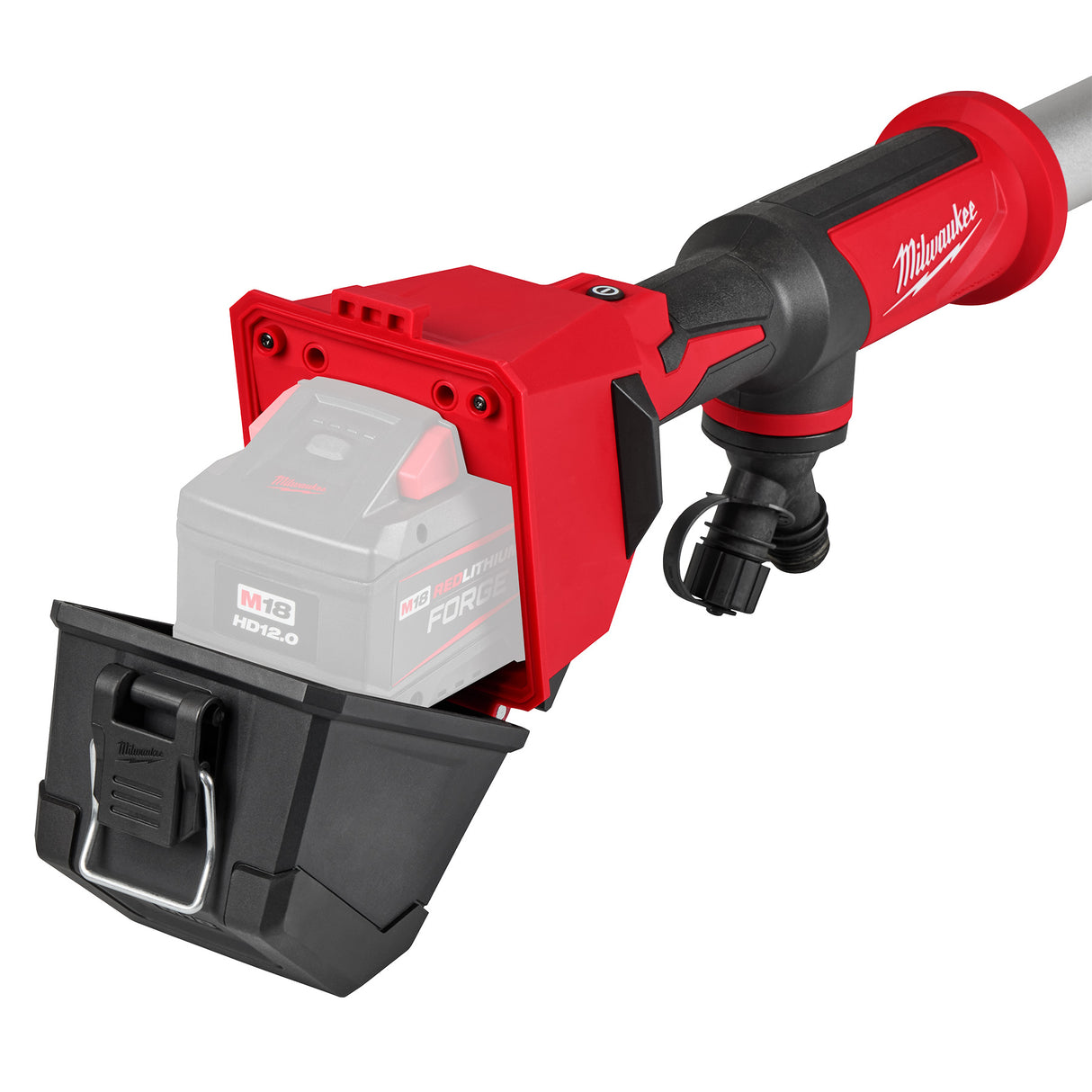 Milwaukee 2940-20 M18™ Brushless Stick Transfer Pump