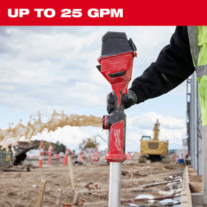 Milwaukee 2940-20 M18™ Brushless Stick Transfer Pump