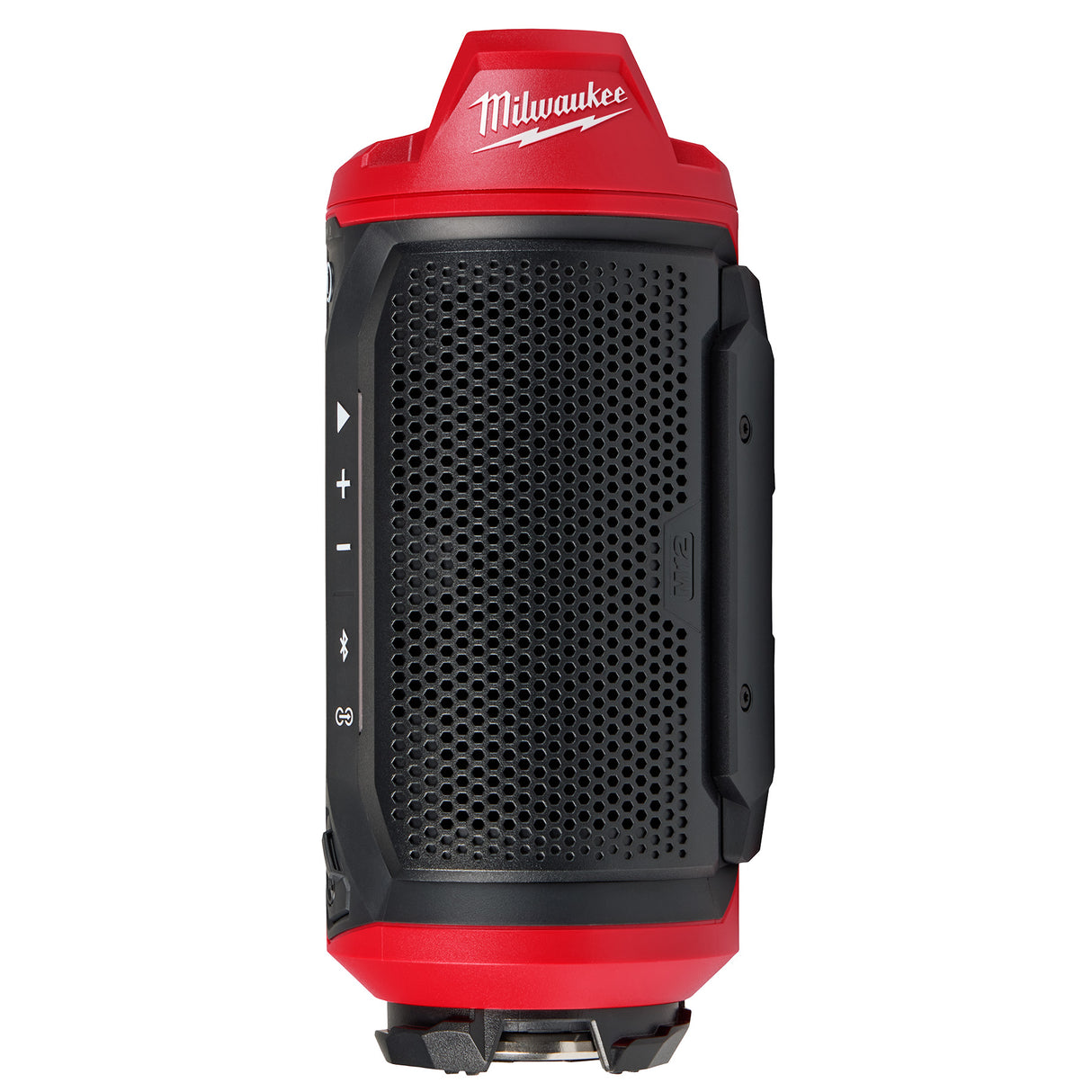 Milwaukee 2955-20 M12™ Bluetooth® Jobsite Speaker w/ PACKOUT™ Compatibility