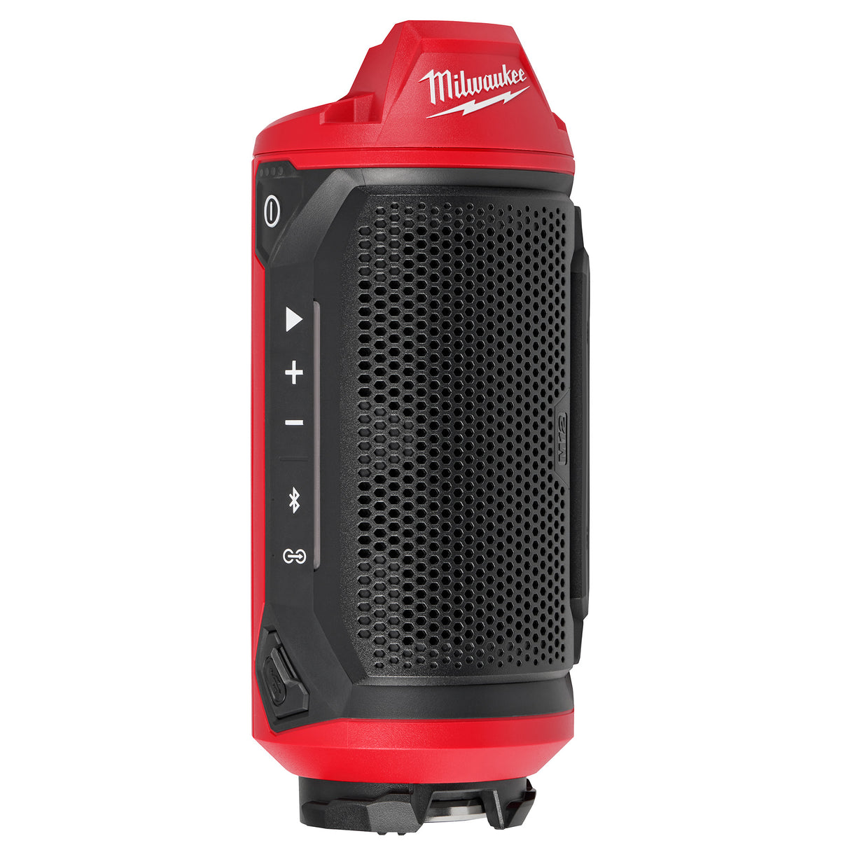 Milwaukee 2955-20 M12™ Bluetooth® Jobsite Speaker w/ PACKOUT™ Compatibility