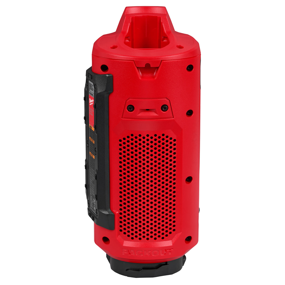 Milwaukee 2955-20 M12™ Bluetooth® Jobsite Speaker w/ PACKOUT™ Compatibility