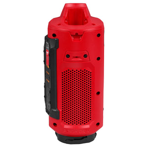 Milwaukee 2955-20 M12™ Bluetooth® Jobsite Speaker w/ PACKOUT™ Compatibility