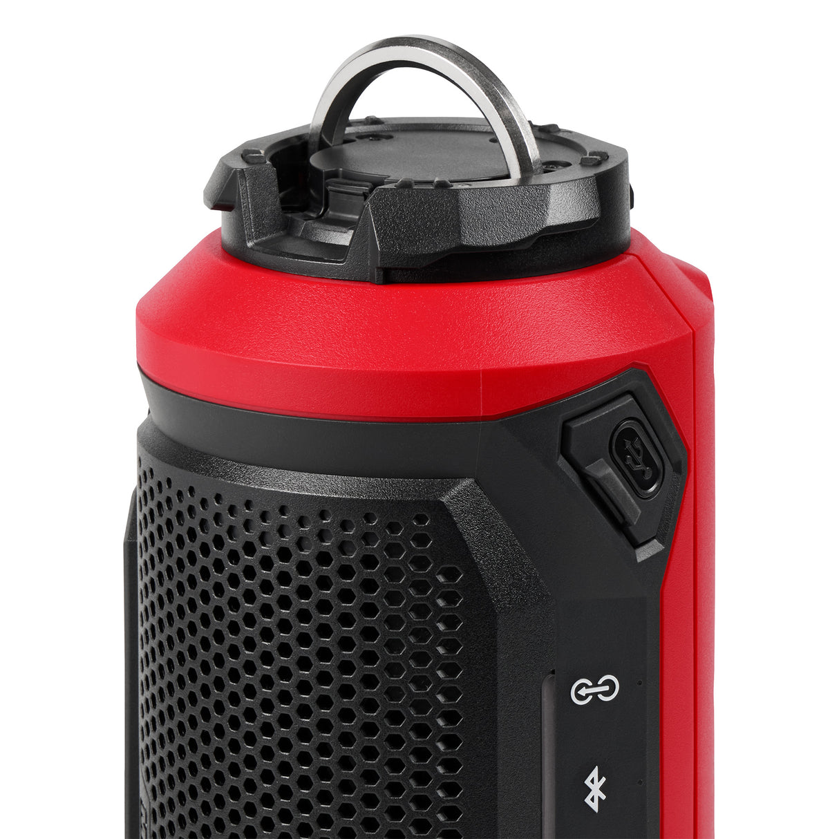 Milwaukee 2955-20 M12™ Bluetooth® Jobsite Speaker w/ PACKOUT™ Compatibility