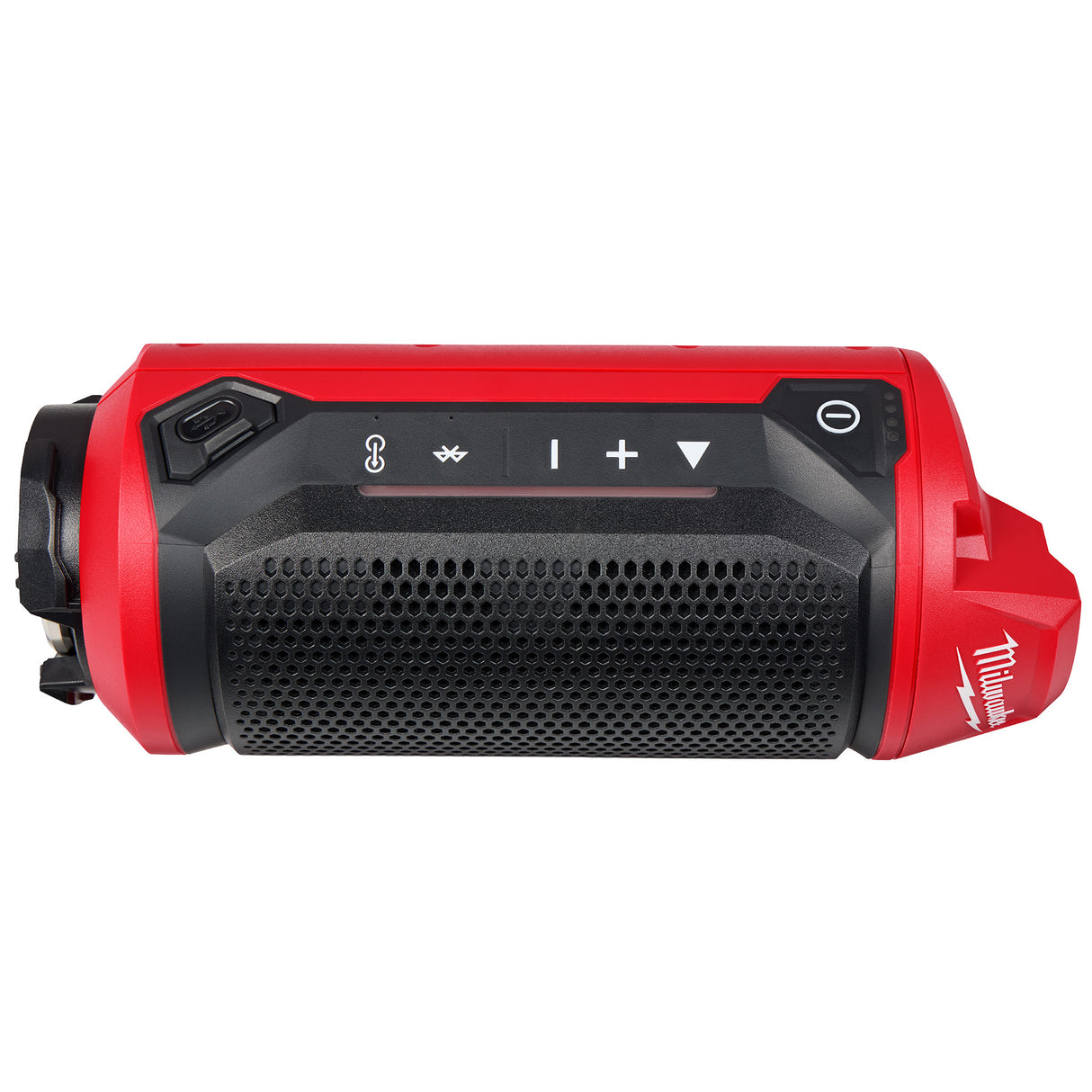 Milwaukee 2955-20 M12™ Bluetooth® Jobsite Speaker w/ PACKOUT™ Compatibility