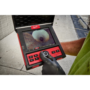 Milwaukee 2971-20 M18™ Wireless Monitor (Tool Only)