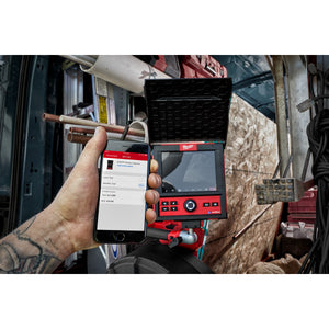 Milwaukee 2971-20 M18™ Wireless Monitor (Tool Only)