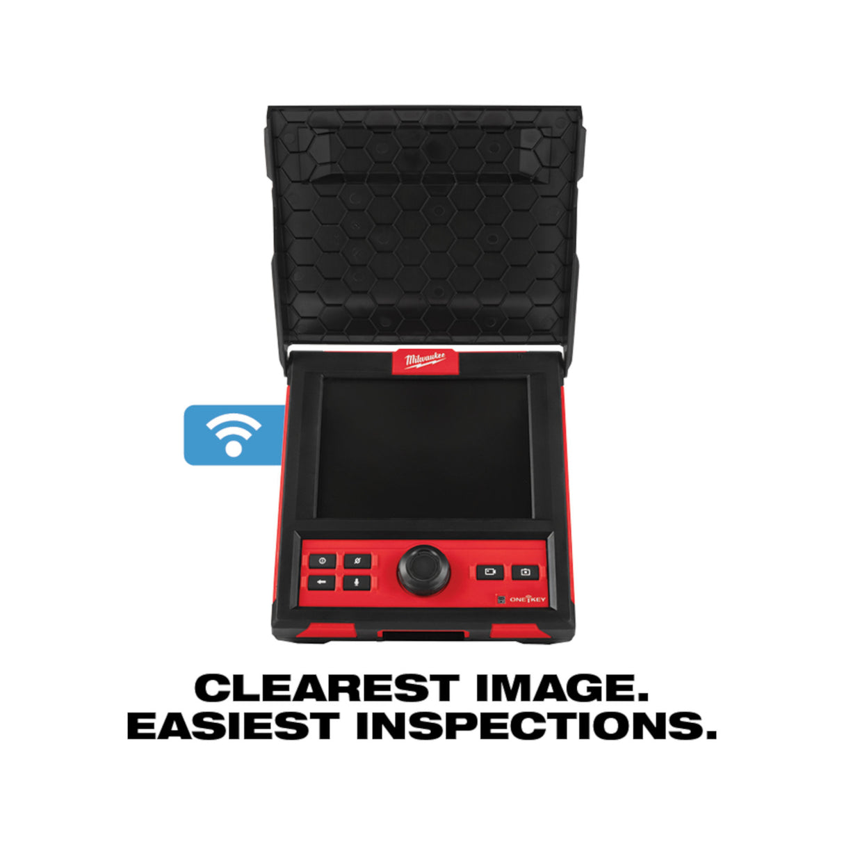 Milwaukee 2971-20 M18™ Wireless Monitor (Tool Only)