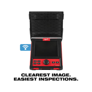 Milwaukee 2971-20 M18™ Wireless Monitor (Tool Only)