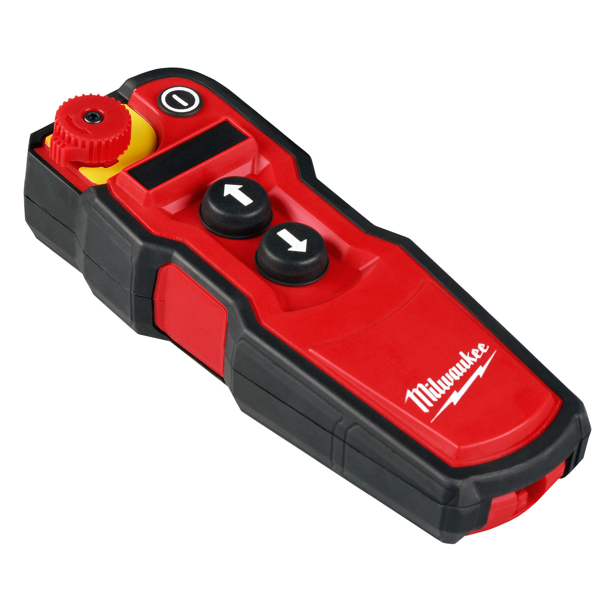 Milwaukee 2983-22HD  M18 Compact 1-Ton Chain Hoist w ONE-KEY  2983-22HD NEW M18™ Compact 1-Ton Chain Hoist w/ ONE-KEY™