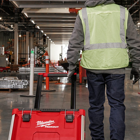 Milwaukee 2983-22HD  M18 Compact 1-Ton Chain Hoist w ONE-KEY  2983-22HD NEW M18™ Compact 1-Ton Chain Hoist w/ ONE-KEY™