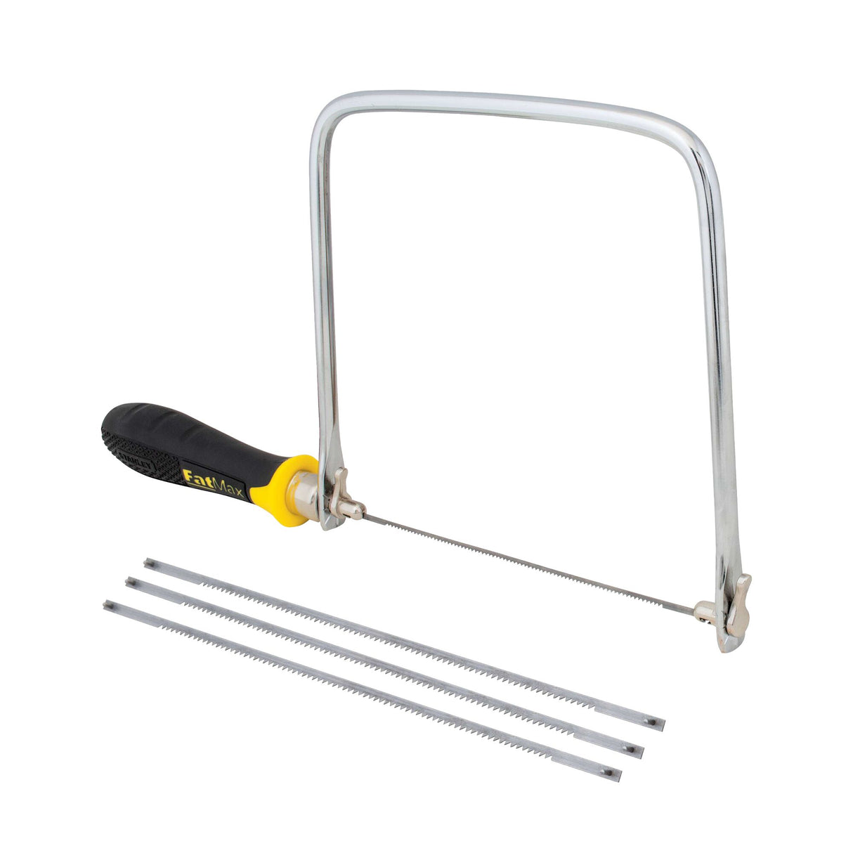 Stanley 15-106A Coping Saw