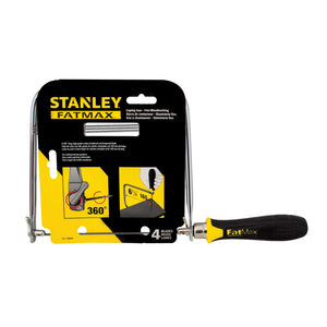 Stanley 15-106A Coping Saw