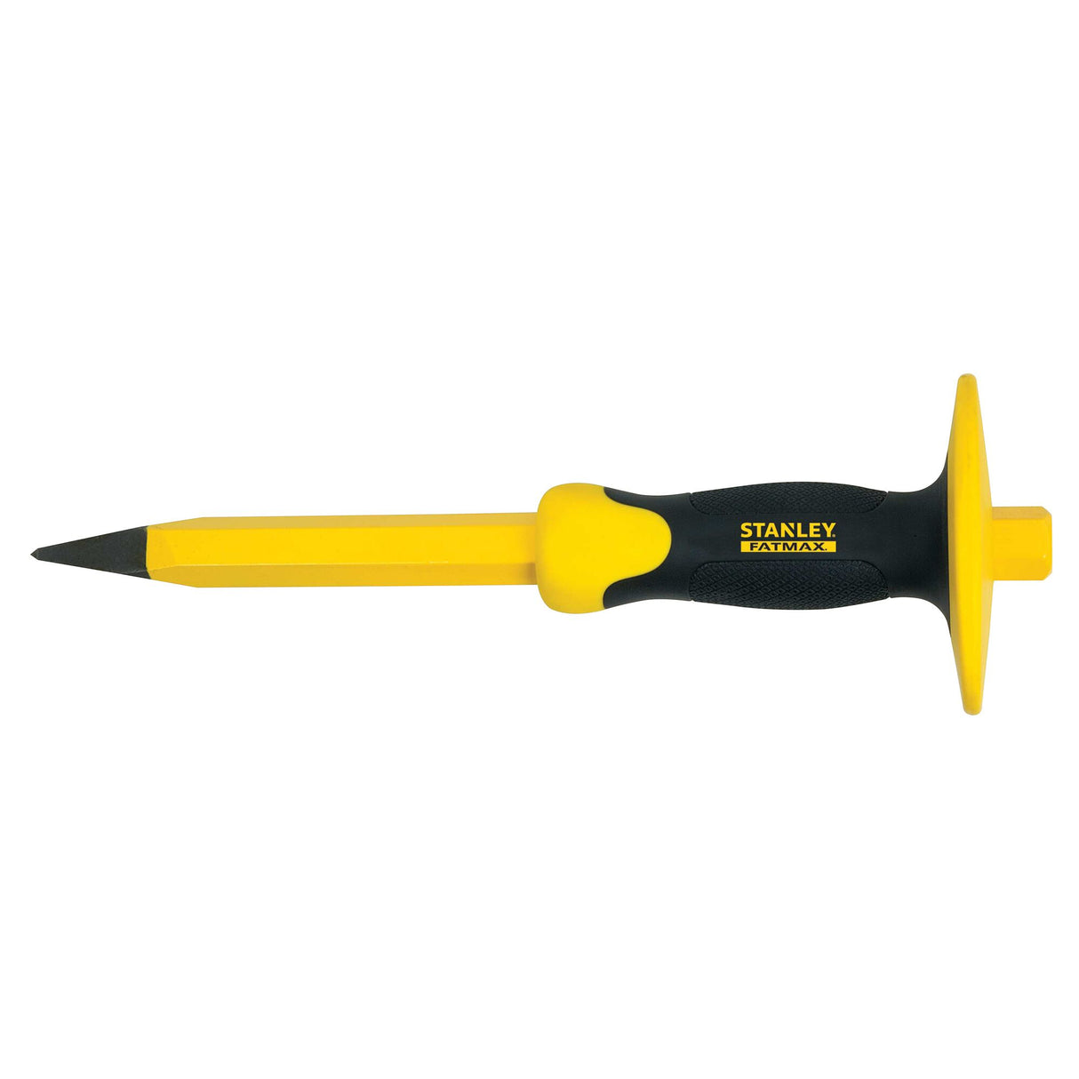 Stanley 16-329  12 in Point Concrete Chisel