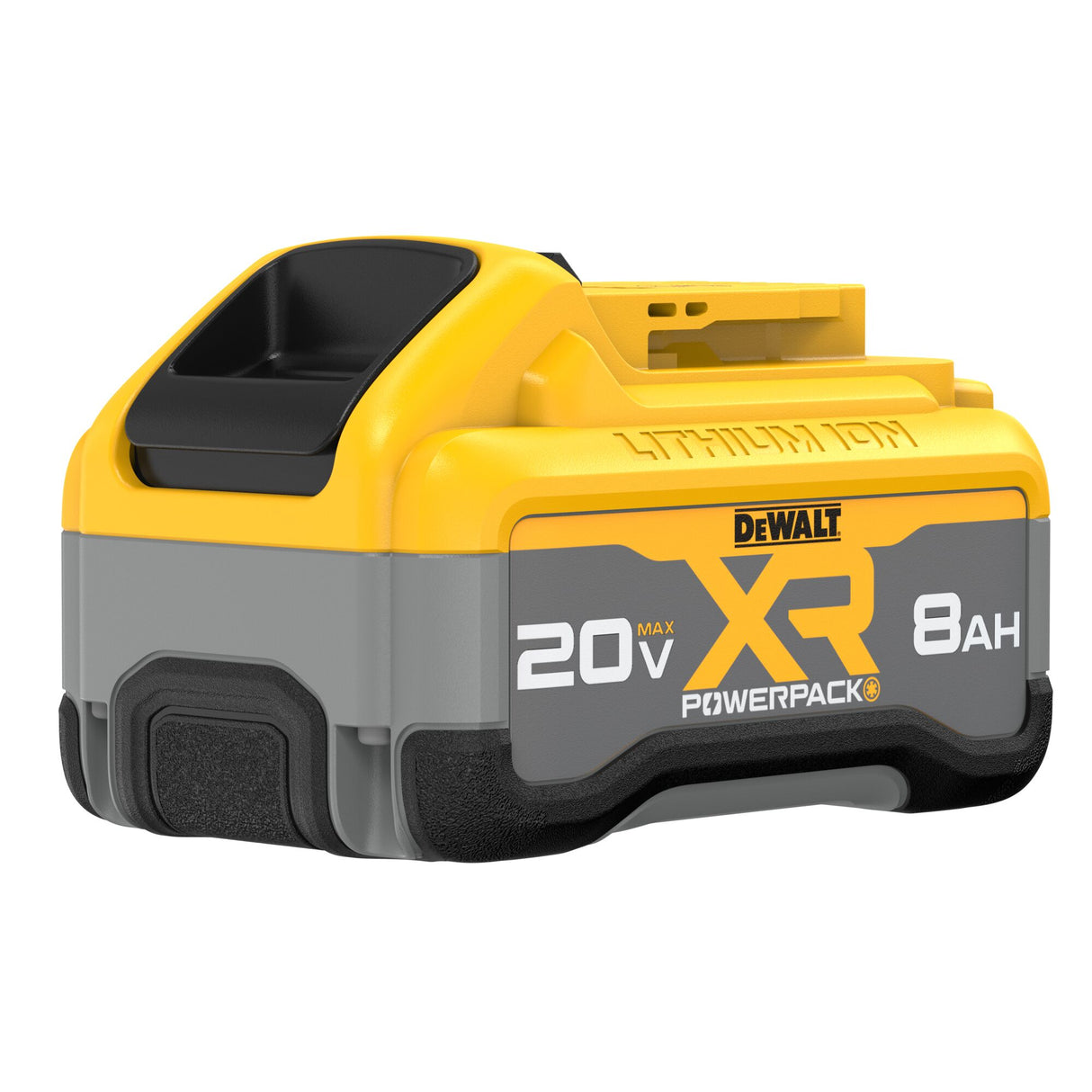 DEWALT DCB2108 20V MAX* XR POWERPACK™ 8 Ah Battery