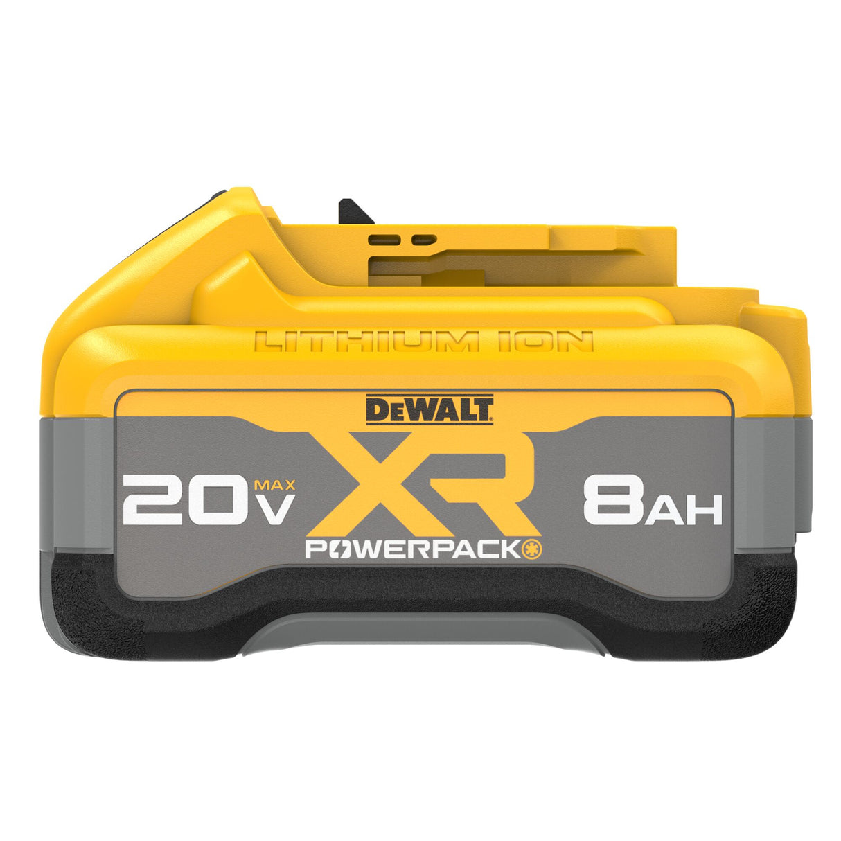 DEWALT DCB2108 20V MAX* XR POWERPACK™ 8 Ah Battery