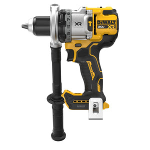 DEWALT DCD1007B 20V MAX* XR® Brushless Cordless 1/2 in. 3-Speed Hammer Drill (Tool Only)