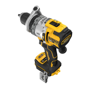 DEWALT DCD1007B 20V MAX* XR® Brushless Cordless 1/2 in. 3-Speed Hammer Drill (Tool Only)