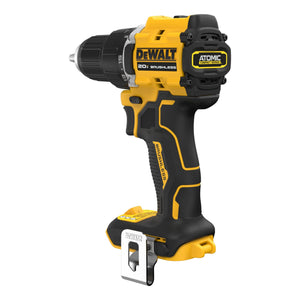 DEWALT DCD794B ATOMIC™ 20V MAX* Brushless Cordless 1/2 in. Drill/Driver (Tool Only)