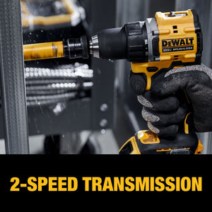 DEWALT DCD794B ATOMIC™ 20V MAX* Brushless Cordless 1/2 in. Drill/Driver (Tool Only)