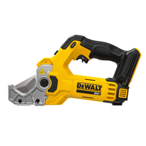 DEWALT DCE180B 20V MAX* Plastic Tubing Cutter