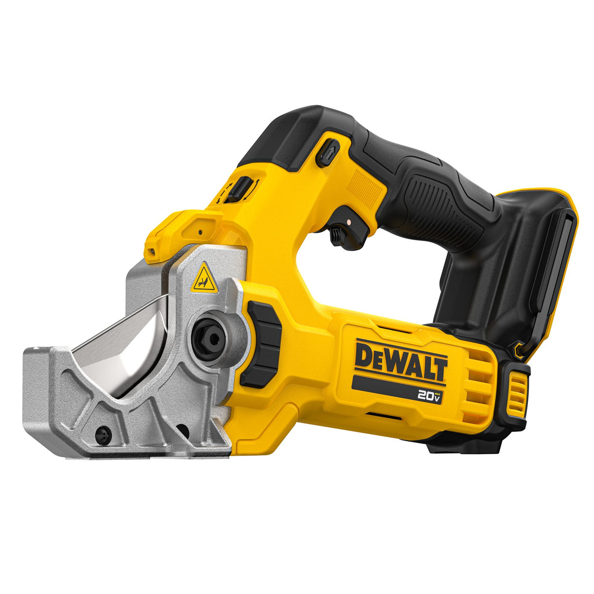 DEWALT DCE180B 20V MAX* Plastic Tubing Cutter