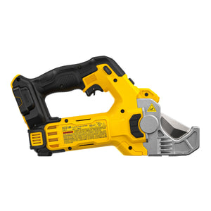 DEWALT DCE180B 20V MAX* Plastic Tubing Cutter