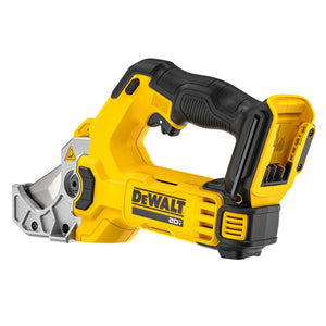 DEWALT DCE180B 20V MAX* Plastic Tubing Cutter