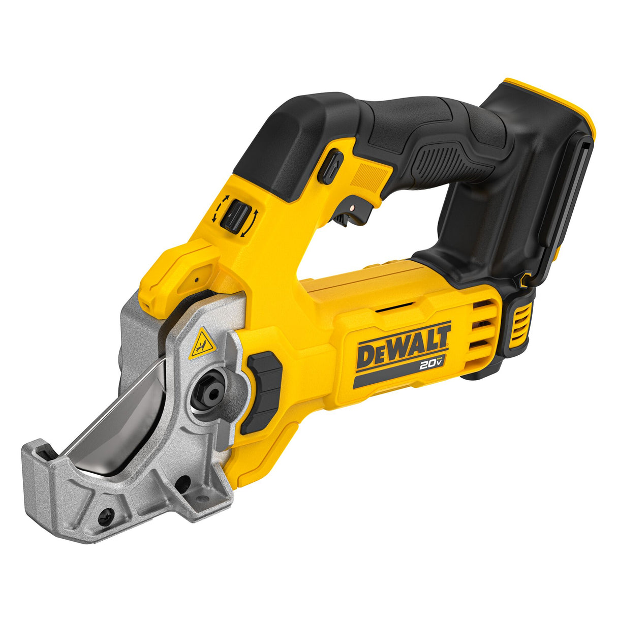 DEWALT DCE180B 20V MAX* Plastic Tubing Cutter