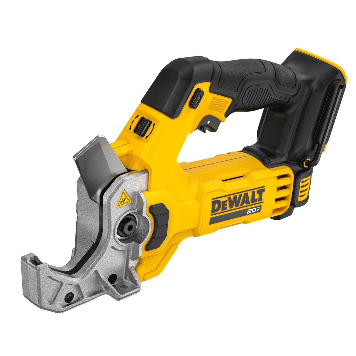 DEWALT DCE180B 20V MAX* Plastic Tubing Cutter