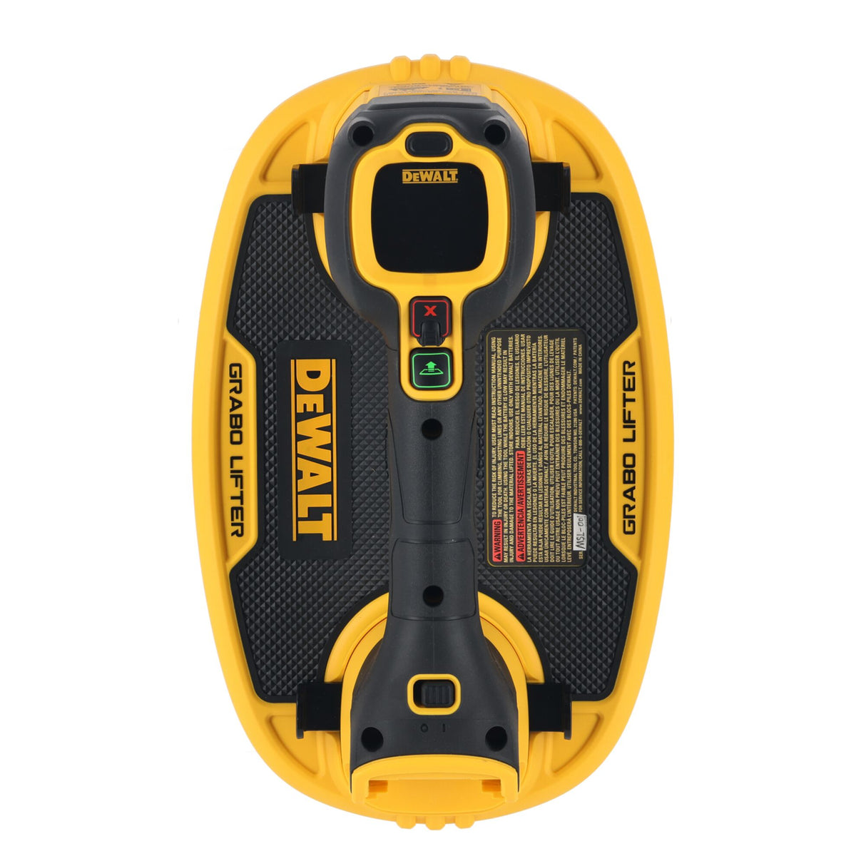 DEWALT DCE592B 20V MAX* GRABO Lifter (Tool Only)