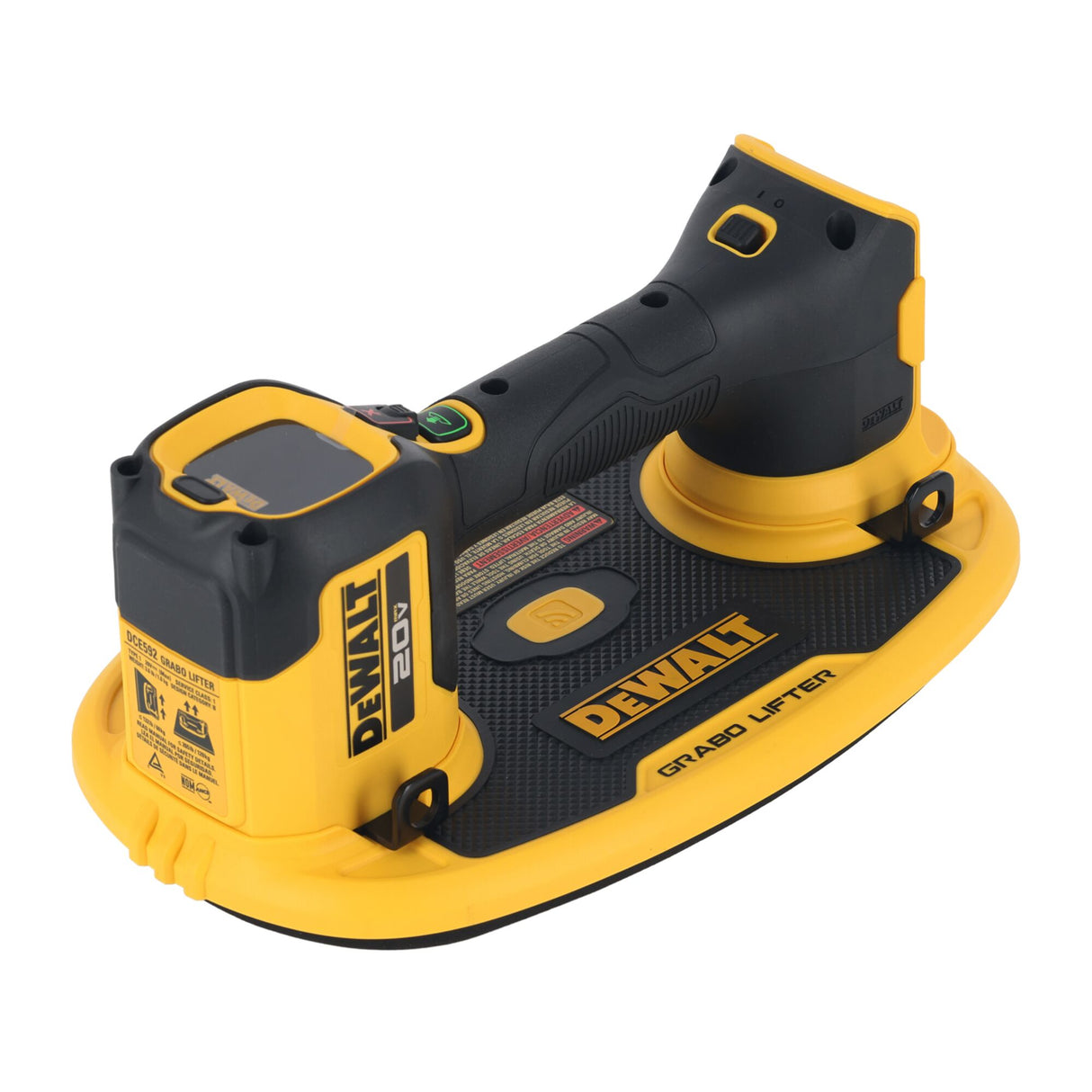 DEWALT DCE592B 20V MAX* GRABO Lifter (Tool Only)